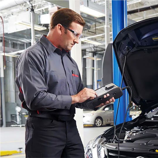 Premier Nissan of Morgantown in Morgantown WV