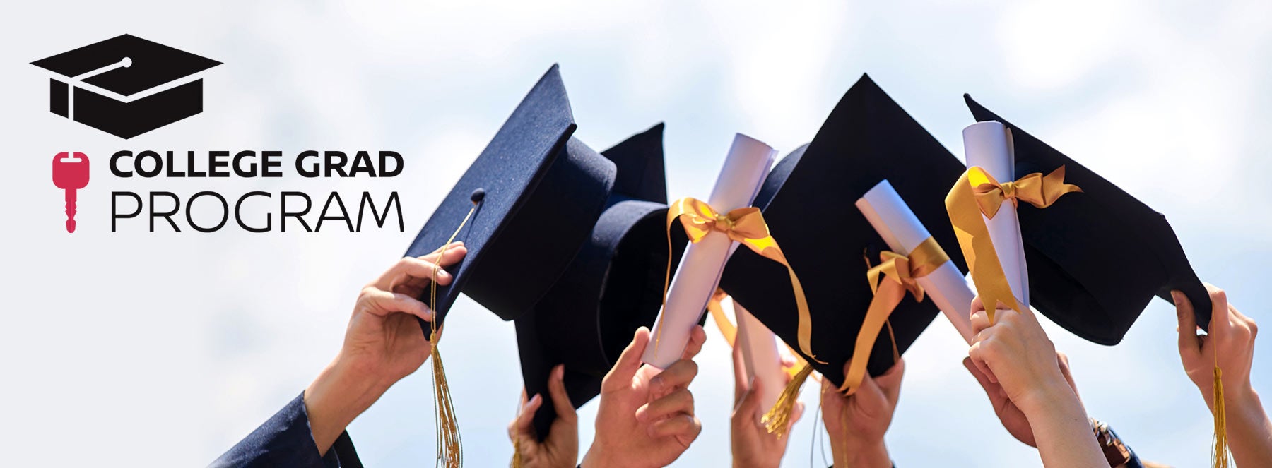 Nissan College Grad Program | Premier Nissan of Morgantown in Morgantown WV