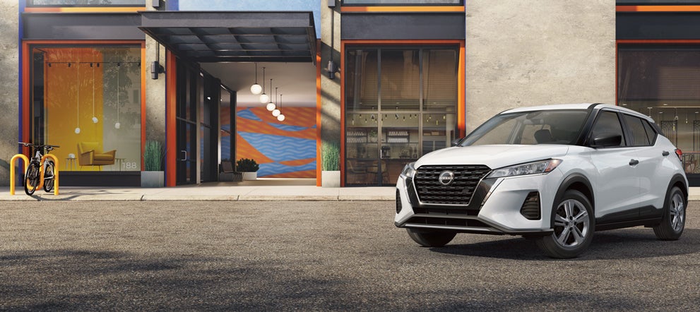 Premier Nissan of Morgantown in Morgantown WV