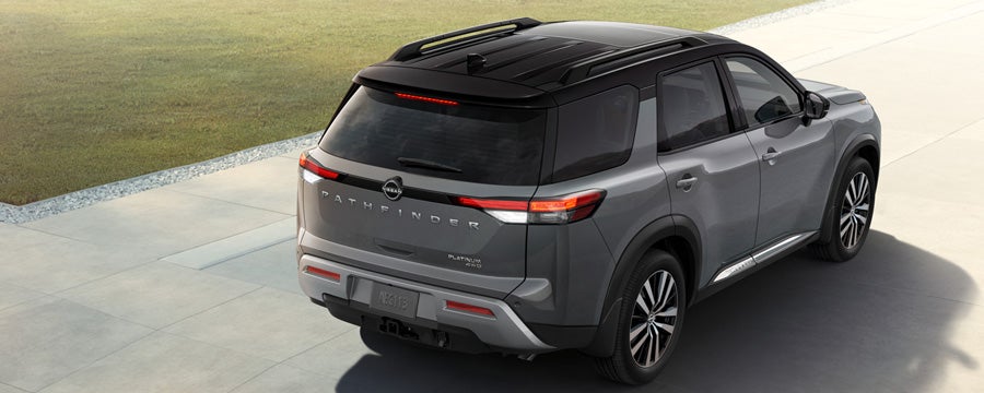 Premier Nissan of Morgantown in Morgantown WV