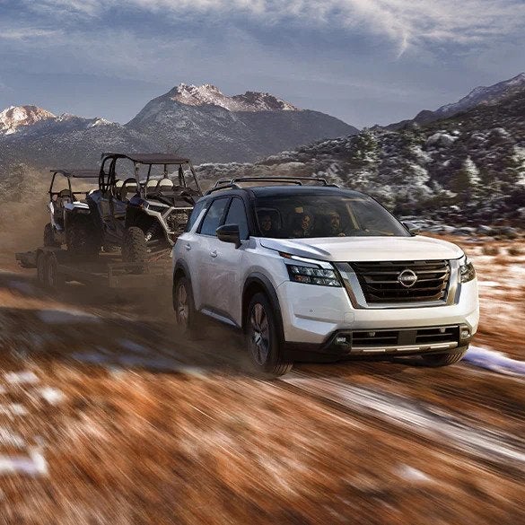 Premier Nissan of Morgantown in Morgantown WV