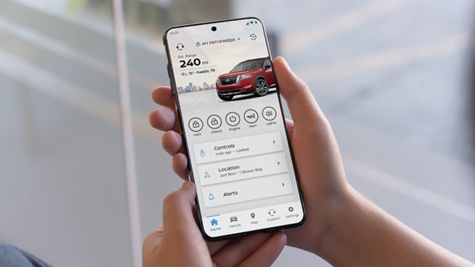 Premier Nissan of Morgantown in Morgantown WV