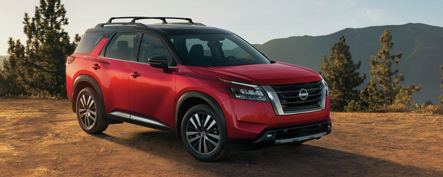 Premier Nissan of Morgantown in Morgantown WV