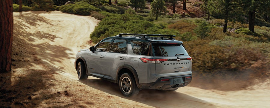 Premier Nissan of Morgantown in Morgantown WV