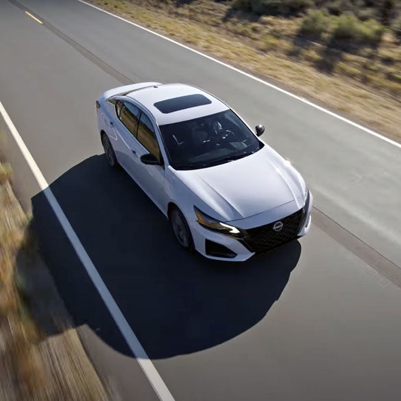 Premier Nissan of Morgantown in Morgantown WV