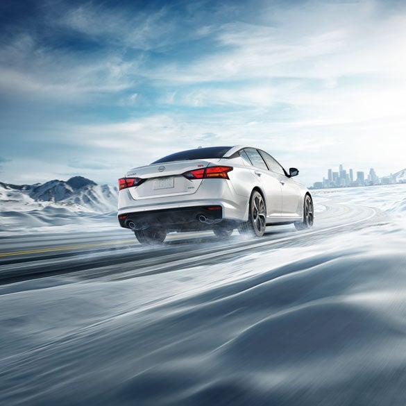 Premier Nissan of Morgantown in Morgantown WV