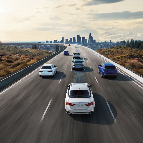 Premier Nissan of Morgantown in Morgantown WV