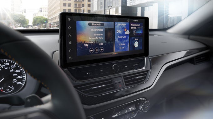 Premier Nissan of Morgantown in Morgantown WV