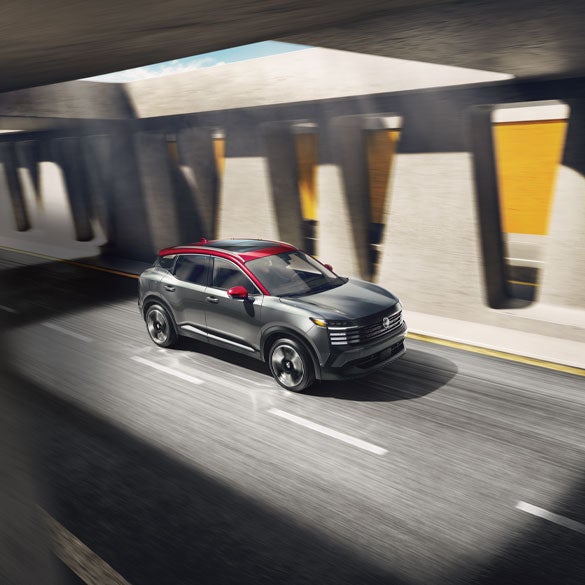 Premier Nissan of Morgantown in Morgantown WV