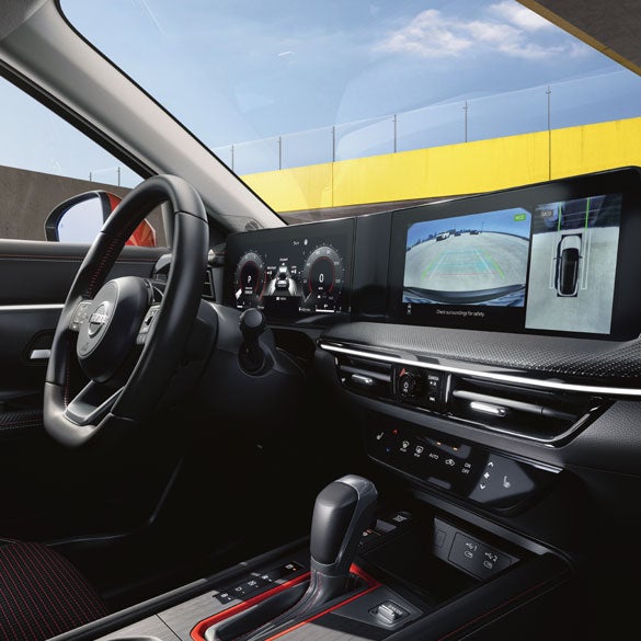 Premier Nissan of Morgantown in Morgantown WV