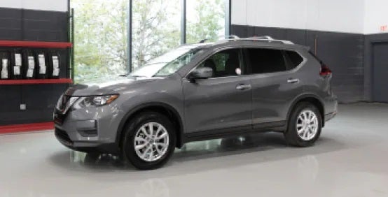 Premier Nissan of Morgantown in Morgantown WV